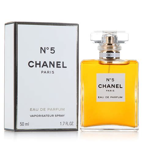 chanel 5 cena 50ml|no 5 Chanel price.